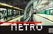 Metro